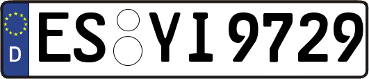 ES-YI9729