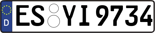 ES-YI9734