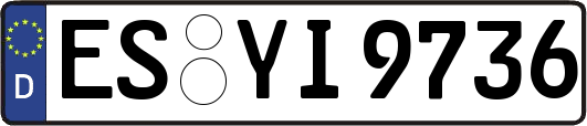 ES-YI9736