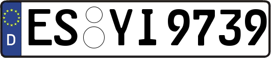ES-YI9739