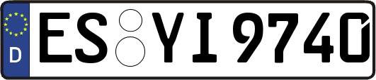 ES-YI9740