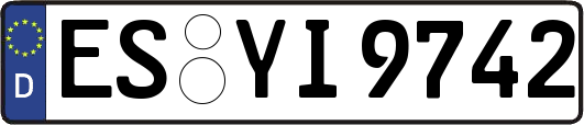 ES-YI9742