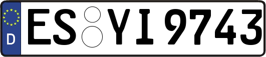 ES-YI9743