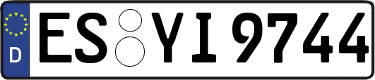 ES-YI9744