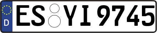 ES-YI9745