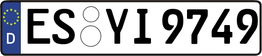 ES-YI9749
