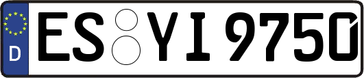 ES-YI9750