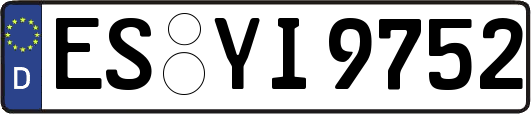 ES-YI9752
