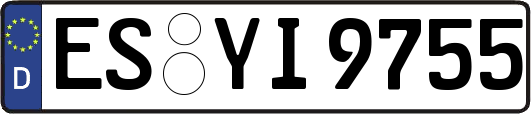 ES-YI9755