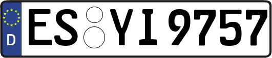 ES-YI9757