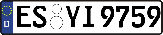 ES-YI9759