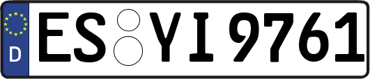 ES-YI9761
