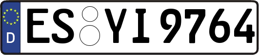 ES-YI9764