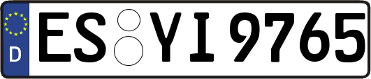 ES-YI9765