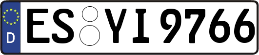 ES-YI9766