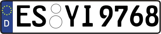 ES-YI9768