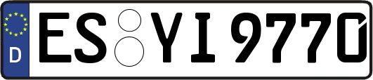 ES-YI9770