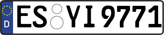 ES-YI9771