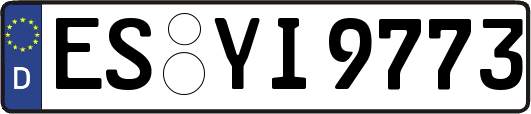 ES-YI9773