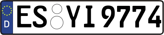 ES-YI9774
