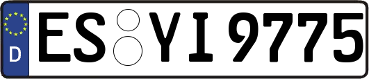 ES-YI9775