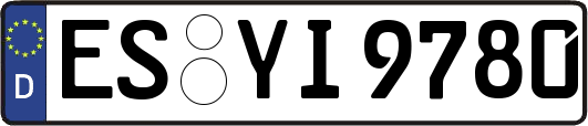 ES-YI9780