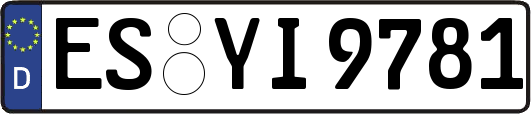 ES-YI9781