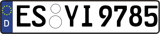 ES-YI9785