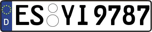 ES-YI9787