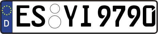 ES-YI9790
