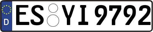 ES-YI9792