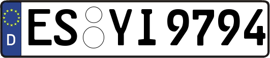 ES-YI9794