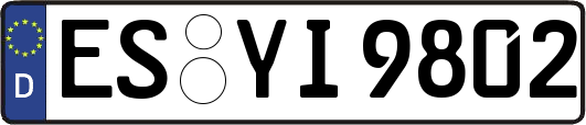 ES-YI9802