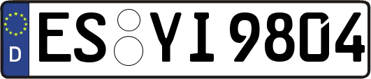 ES-YI9804