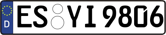 ES-YI9806