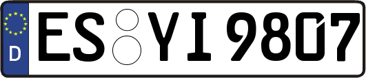 ES-YI9807