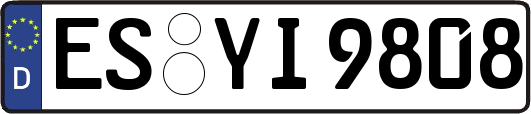 ES-YI9808