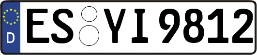 ES-YI9812