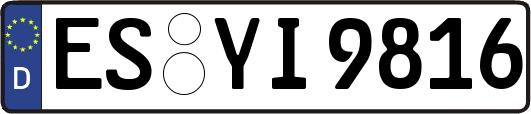 ES-YI9816