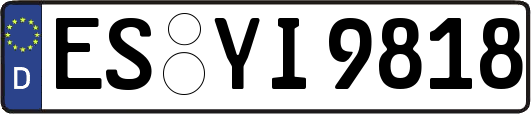 ES-YI9818