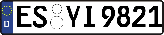 ES-YI9821