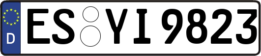ES-YI9823