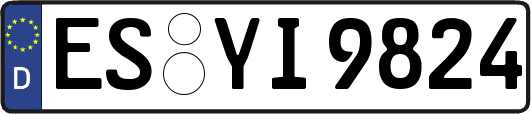ES-YI9824
