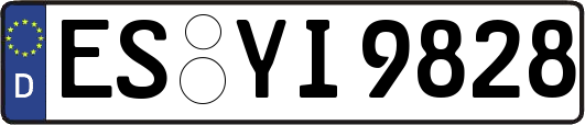 ES-YI9828