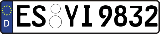 ES-YI9832