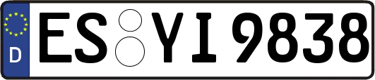 ES-YI9838