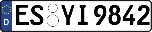 ES-YI9842