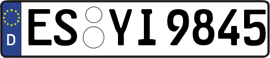 ES-YI9845