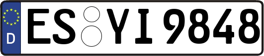 ES-YI9848