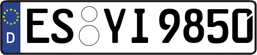 ES-YI9850